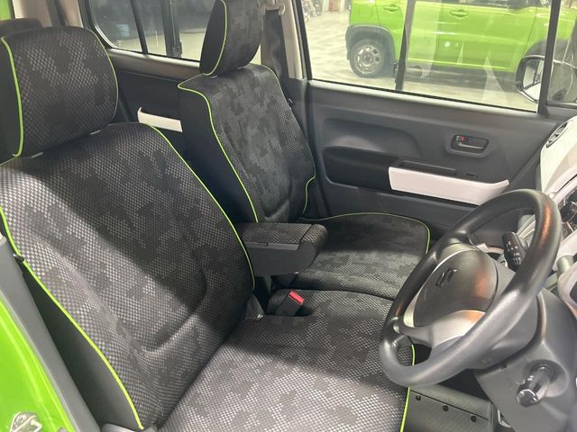 スズキ ハスラー