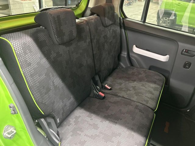 スズキ ハスラー