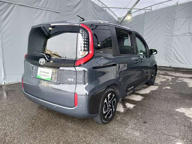 トヨタ シエンタ