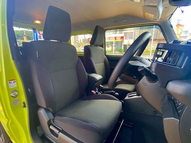 スズキ ジムニー