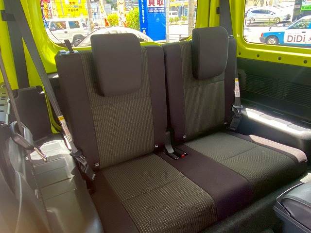 スズキ ジムニー