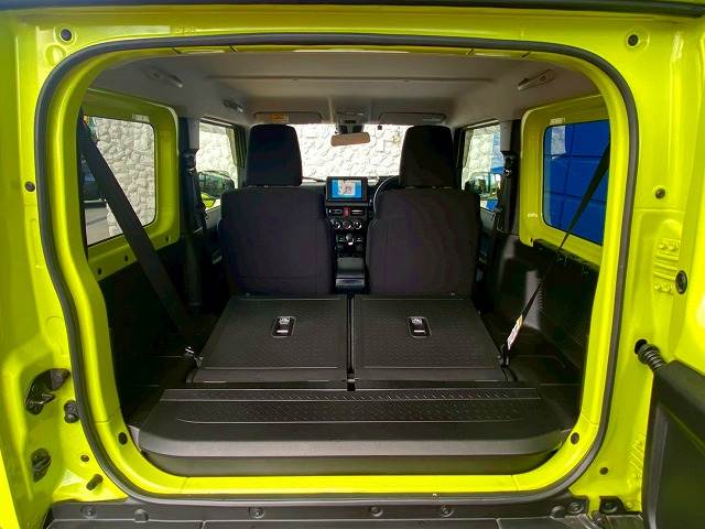 スズキ ジムニー