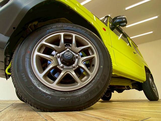 スズキ ジムニー