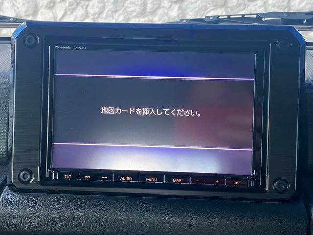 スズキ ジムニー