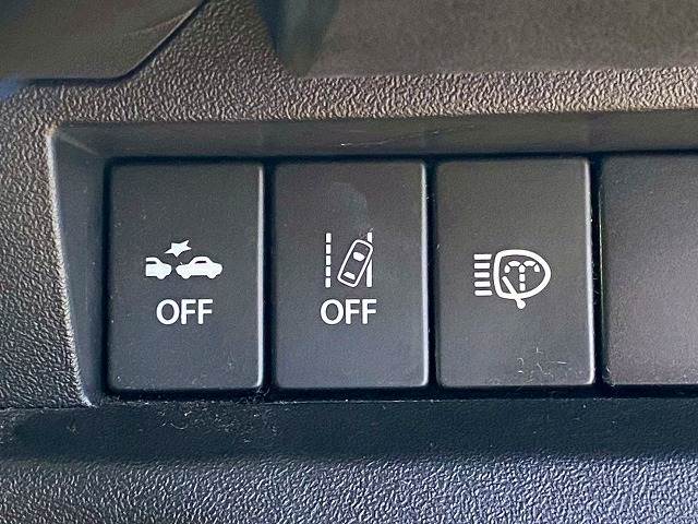 スズキ ジムニー