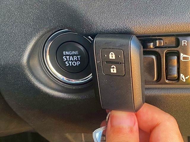 スズキ ジムニー