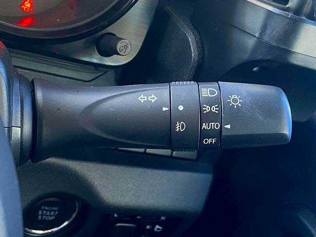 スズキ ジムニー