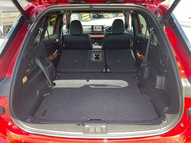 三菱 アウトランダー