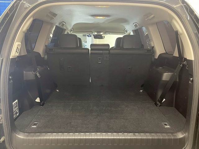 トヨタ ランドクルーザープラド