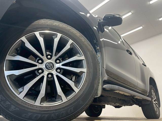 トヨタ ランドクルーザープラド