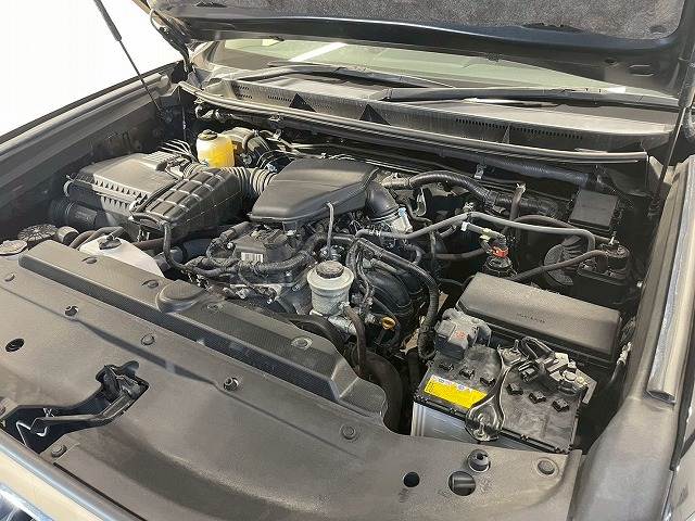 トヨタ ランドクルーザープラド