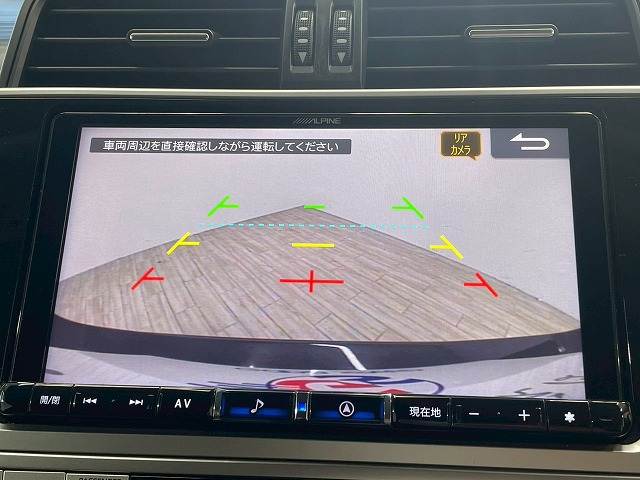 トヨタ ランドクルーザープラド