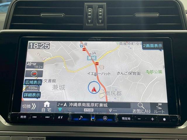 トヨタ ランドクルーザープラド