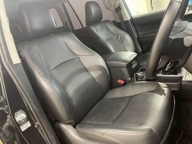 トヨタ ランドクルーザープラド