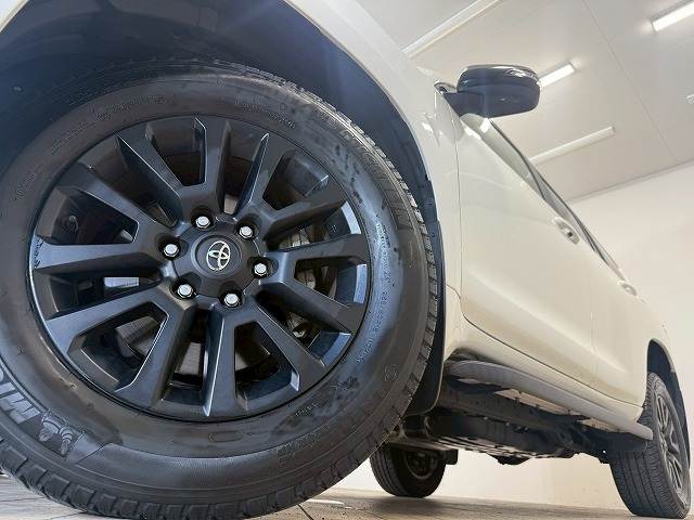 トヨタ ランドクルーザープラド