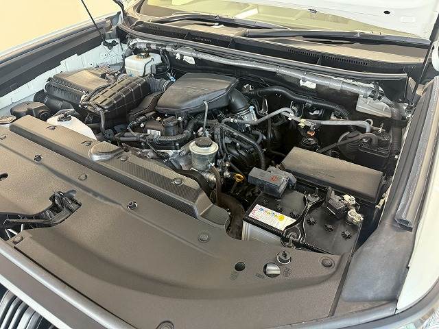 トヨタ ランドクルーザープラド