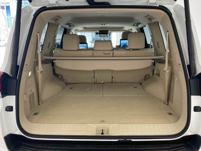 トヨタ ランドクルーザー300