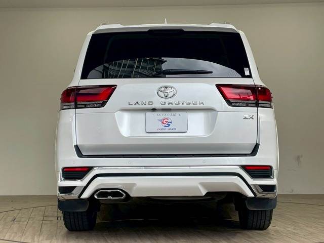 トヨタ ランドクルーザー300