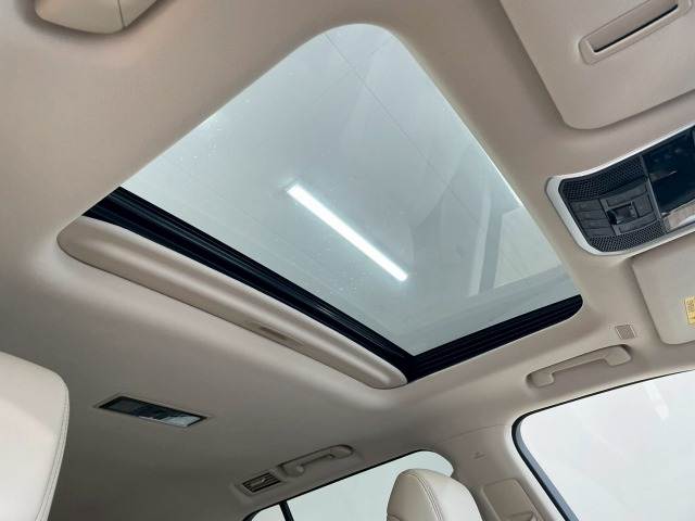 トヨタ ランドクルーザー300