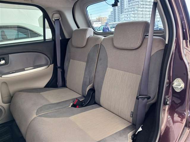 トヨタ ピクシスジョイ