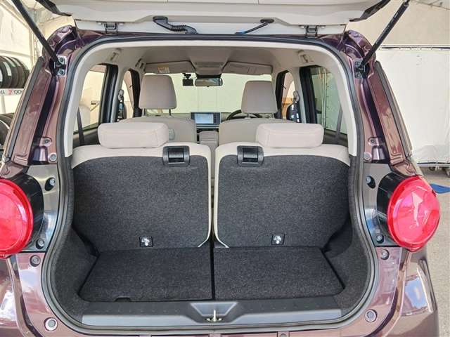 トヨタ ピクシスジョイ