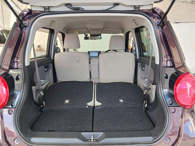 トヨタ ピクシスジョイ