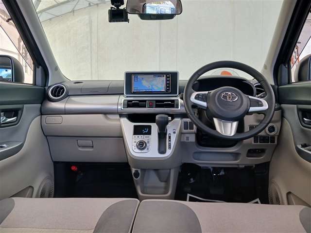 トヨタ ピクシスジョイ