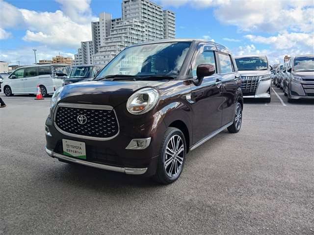 トヨタ ピクシスジョイ