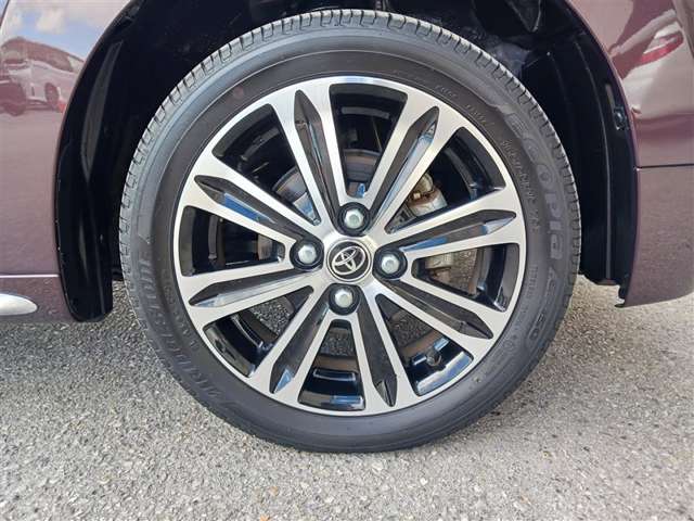 トヨタ ピクシスジョイ