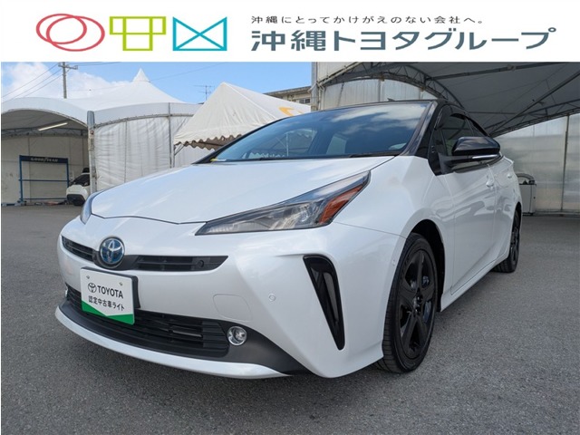トヨタ プリウス
