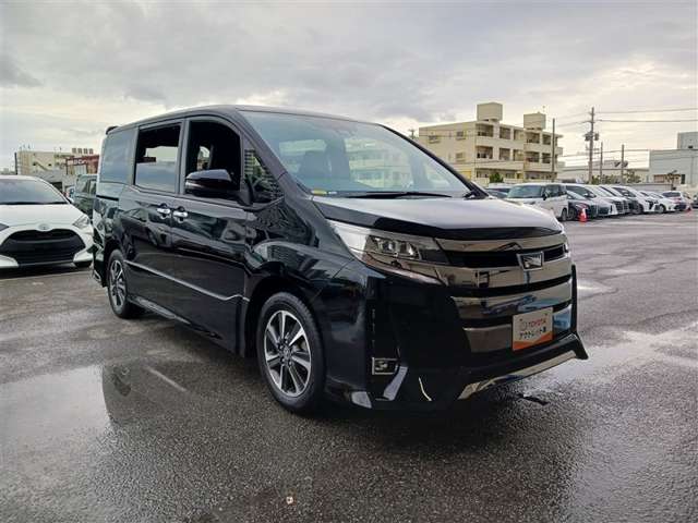トヨタ ノア