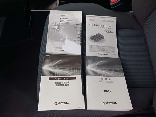 トヨタ ノア