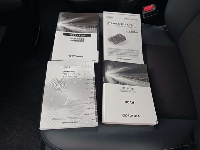 トヨタ ノア