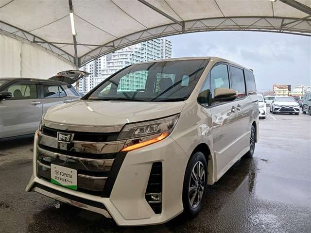 トヨタ ノア