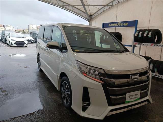 トヨタ ノア