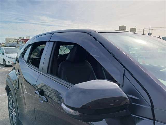 トヨタ ヤリスクロス