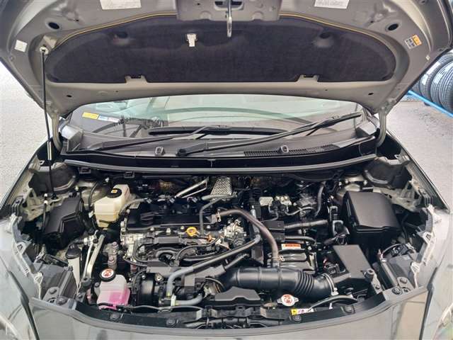 トヨタ ヤリスクロス