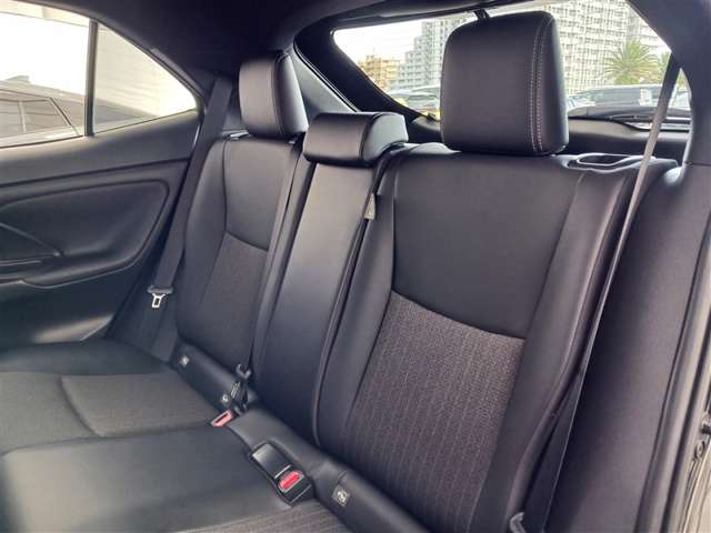 トヨタ ヤリスクロス