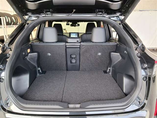 トヨタ ヤリスクロス