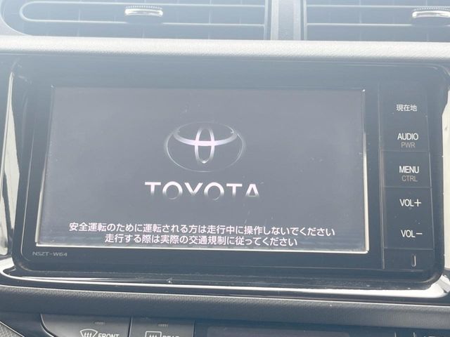 トヨタ アクア