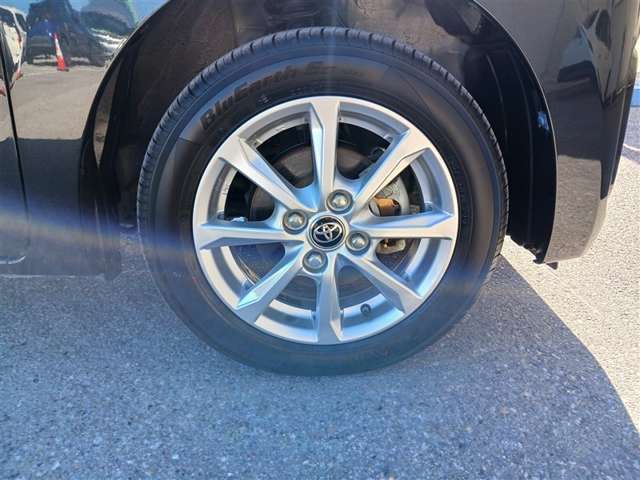 トヨタ ピクシスメガ