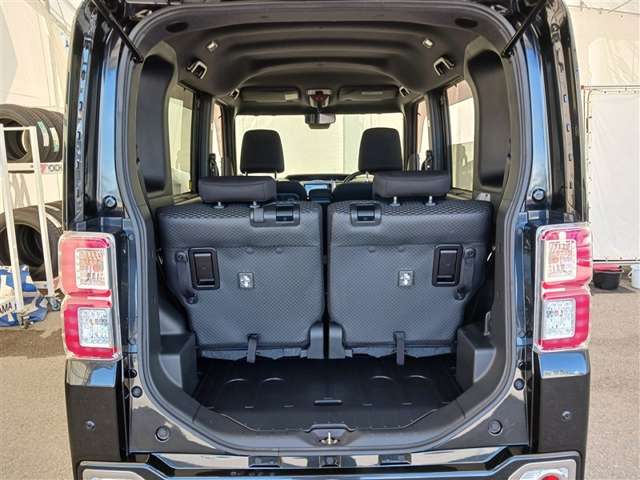 トヨタ ピクシスメガ