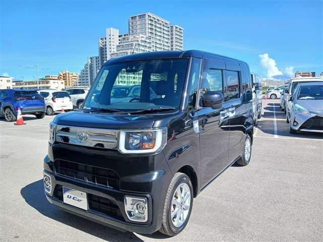 トヨタ ピクシスメガ