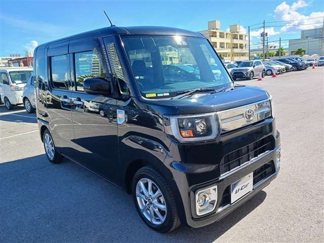 トヨタ ピクシスメガ