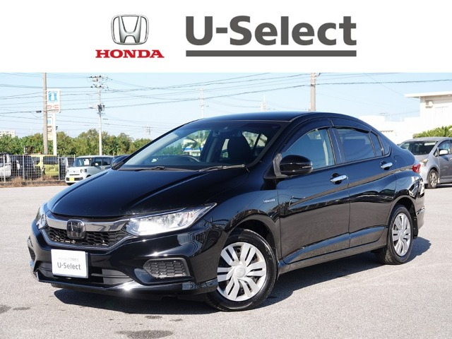 ホンダ グレイス