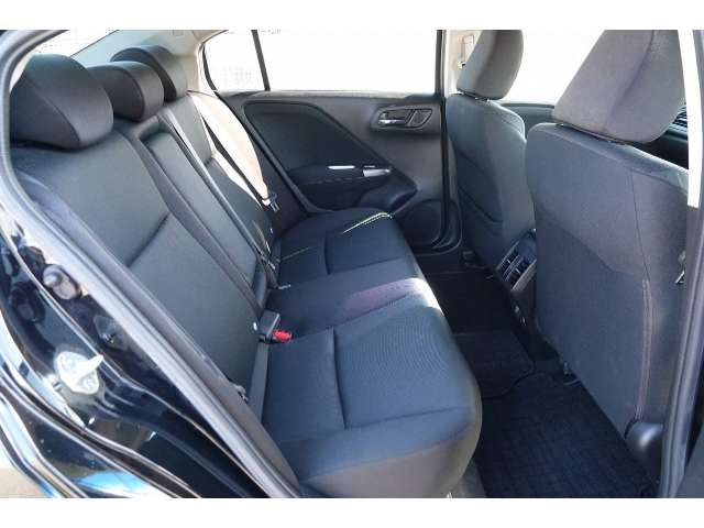 ホンダ グレイス