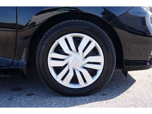 ホンダ グレイス