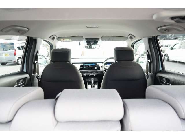 ホンダ フィット