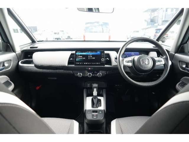 ホンダ フィット