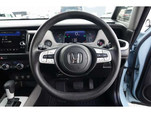 ホンダ フィット